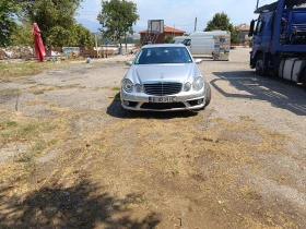 Mercedes-Benz E 500 306 к бензин  - 9000 € - 72016525 6