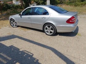 Mercedes-Benz E 500 306 к бензин  - 9000 € - 72016525 12