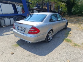 Mercedes-Benz E 500 306 к бензин  - 9000 € - 72016525 2