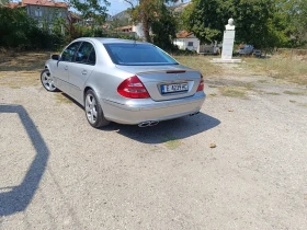 Mercedes-Benz E 500 306 к бензин  - 9000 € - 72016525 11
