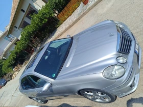 Mercedes-Benz E 500 306 к бензин  - 9000 € - 72016525 10
