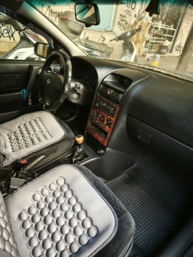 Opel Astra undefined | Auto.bg — изображение 10