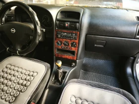 Opel Astra undefined | Auto.bg — изображение 7