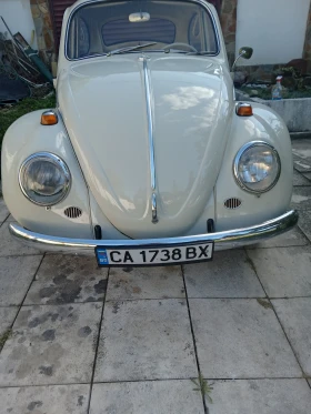 VW 1200 - 15900 € - 37187822 2