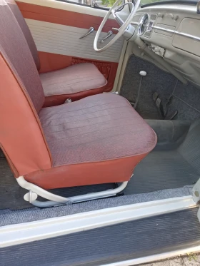 VW 1200 - 15900 € - 37187822 5