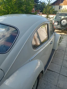 VW 1200 - 15900 € - 37187822 16