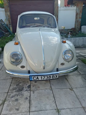 VW 1200 
