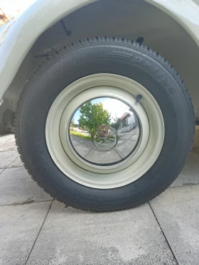 VW 1200 - 15900 € - 37187822 13