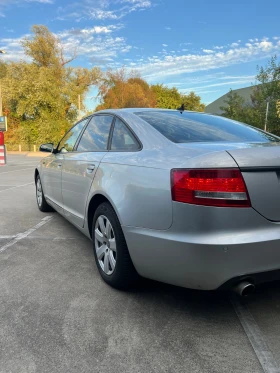 Audi A6 3.2FSI LPG | Mobile.bg � ����� ������ 4