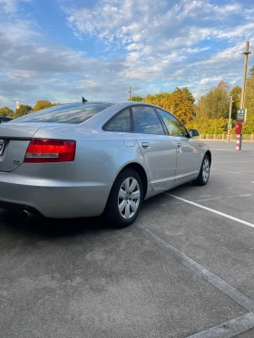 Audi A6 3.2FSI LPG | Mobile.bg � ����� ������ 3