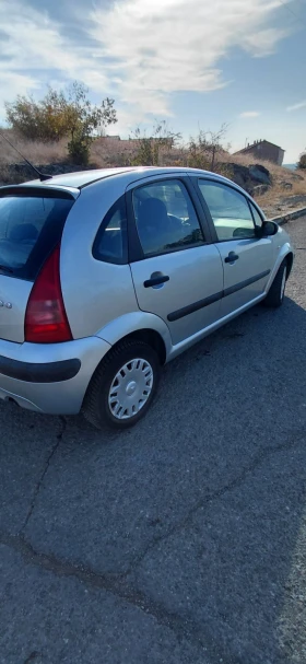 Citroen C3 1.4 HDI | Mobile.bg � ����� ������ 4