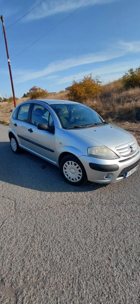 Citroen C3 1.4 HDI | Mobile.bg � ����� ������ 2