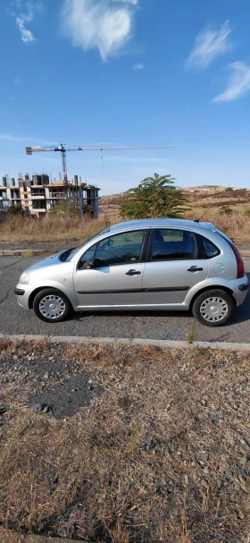 Citroen C3 1.4 HDI | Mobile.bg � ����� ������ 6