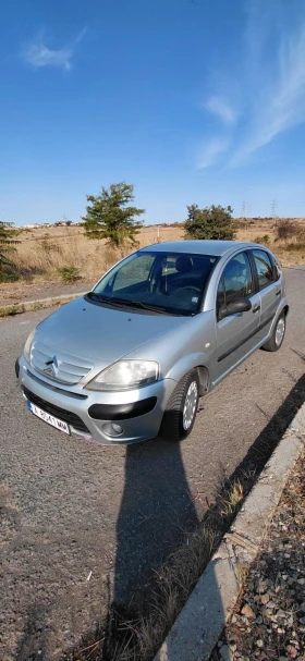������ Citroen C3