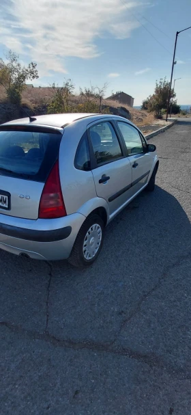 Citroen C3 1.4 HDI | Mobile.bg � ����� ������ 7