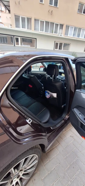 Mercedes-Benz E 350 E 350 CDI 4 MATIK - 8900 € - 27269396 4