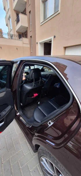 Mercedes-Benz E 350 E 350 CDI 4 MATIK - 8900 € - 27269396 5