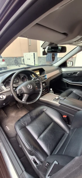 Mercedes-Benz E 350 E 350 CDI 4 MATIK - 8900 € - 27269396 6