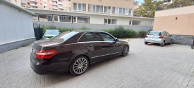 Mercedes-Benz E 350 E 350 CDI 4 MATIK - 8900 € - 27269396 3