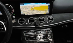 Mercedes-Benz E 300 * E300 4MATIC Avnatgarde /ФИНАНСИРАНЕ | Auto.bg — изображение 13