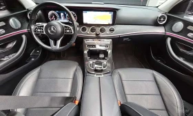Mercedes-Benz E 300 * E300 4MATIC Avnatgarde /ФИНАНСИРАНЕ | Auto.bg — изображение 7