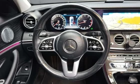 Mercedes-Benz E 300 * E300 4MATIC Avnatgarde /ФИНАНСИРАНЕ | Auto.bg — изображение 12