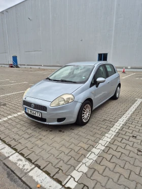 Fiat Punto 1.3 Multijet - 1800 € - 98488128 1
