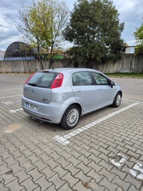 Fiat Punto 1.3 Multijet - 1800 € - 98488128 5
