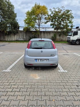 Fiat Punto 1.3 Multijet - 1800 € - 98488128 4