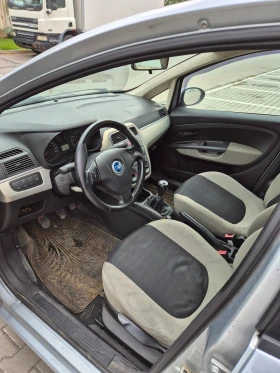 Fiat Punto 1.3 Multijet - 1800 € - 98488128 9