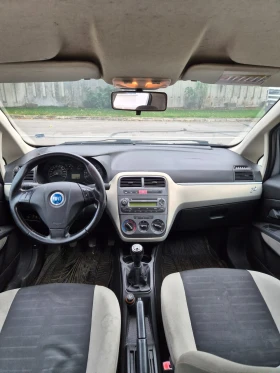Fiat Punto 1.3 Multijet - 1800 € - 98488128 11