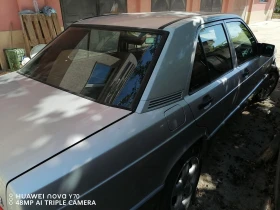 Mercedes-Benz 190 | Mobile.bg � ����� ������ 4