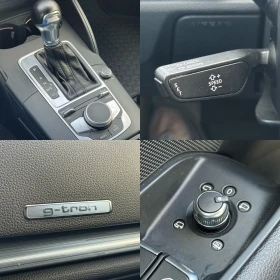 Audi A3 1.4 g-tron МЕТАН /СОБСТВЕН ЛИЗИНГ/ - 12500 € - 18647282 17