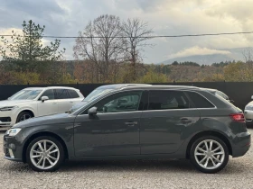 Audi A3 1.4 g-tron МЕТАН /СОБСТВЕН ЛИЗИНГ/ - 12500 € - 18647282 6