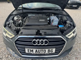 Audi A3 1.4 g-tron МЕТАН /СОБСТВЕН ЛИЗИНГ/ - 12500 € - 18647282 8