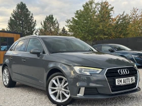 Audi A3 1.4 g-tron МЕТАН /СОБСТВЕН ЛИЗИНГ/ - 12500 € - 18647282 3