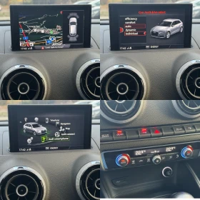Audi A3 1.4 g-tron МЕТАН /СОБСТВЕН ЛИЗИНГ/ - 12500 € - 18647282 16