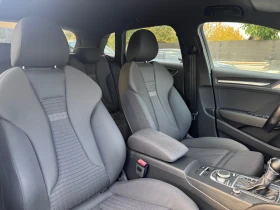 Audi A3 1.4 g-tron МЕТАН /СОБСТВЕН ЛИЗИНГ/ - 12500 € - 18647282 14