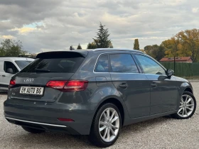 Audi A3 1.4 g-tron МЕТАН /СОБСТВЕН ЛИЗИНГ/ - 12500 € - 18647282 4