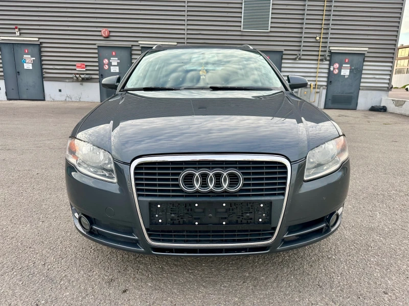 Audi A4 1.9 TDI * AVANT* , снимка 6 - Автомобили и джипове - 47550446