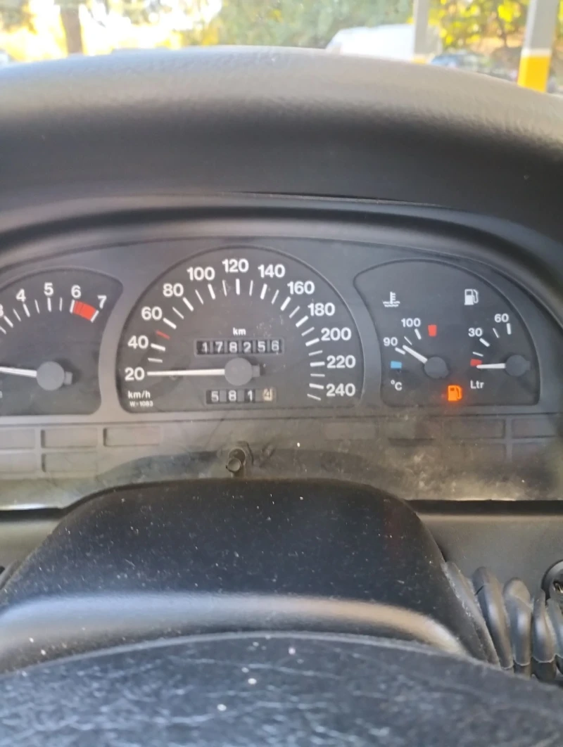 Opel Calibra, снимка 6 - Автомобили и джипове - 48018162