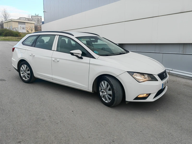 Seat Leon, снимка 9 - Автомобили и джипове - 48504370