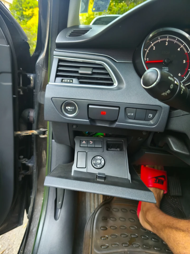 Peugeot 508, снимка 6 - Автомобили и джипове - 51035271