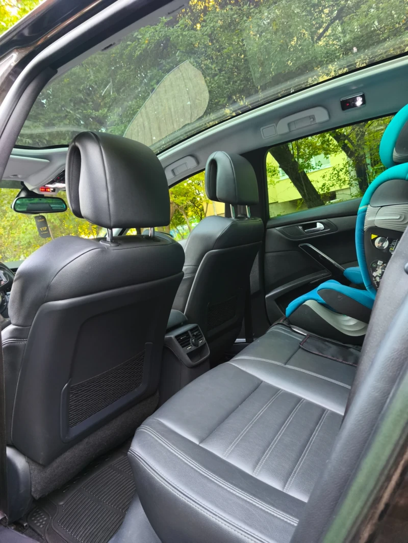 Peugeot 508, снимка 9 - Автомобили и джипове - 51035271