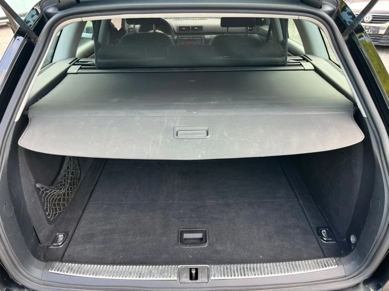 Audi A4 S line 4x4, снимка 12 - Автомобили и джипове - 51777021