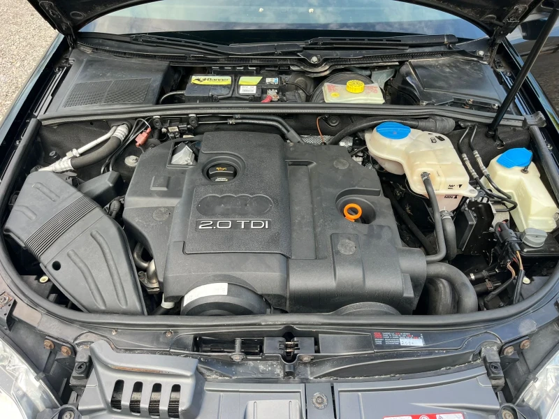 Audi A4 S line 4x4, снимка 13 - Автомобили и джипове - 51777021