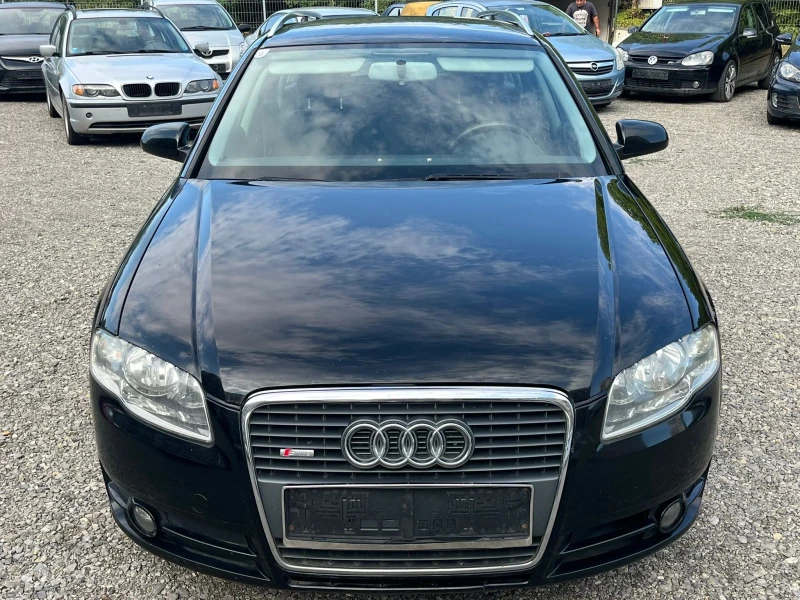 Audi A4 S line 4x4, снимка 2 - Автомобили и джипове - 51777021