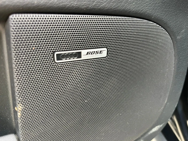 Audi A4 S line 4x4, снимка 11 - Автомобили и джипове - 51777021