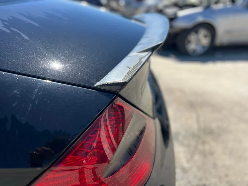 Mercedes-Benz CLS 320 642, снимка 11 - Автомобили и джипове - 51512962