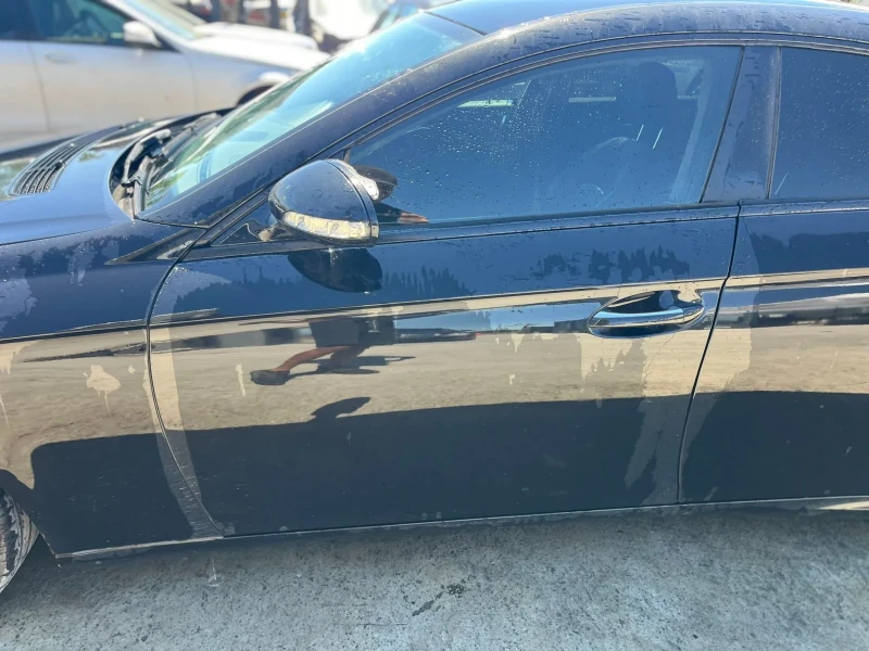 Mercedes-Benz CLS 320 642, снимка 6 - Автомобили и джипове - 51512962